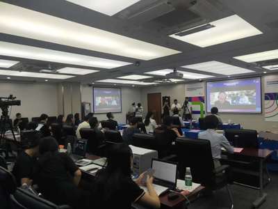 達信雅助力中國深圳創(chuàng)新創(chuàng)業(yè)大賽第四屆國際賽 專業(yè)翻譯服務(wù)鑄就全球創(chuàng)新橋梁