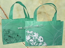 綠色生活新選擇 供應優質無紡布袋、環保袋與購物袋
