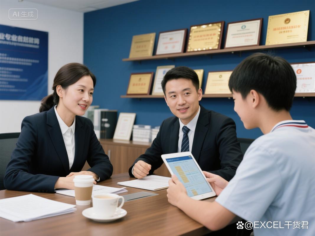 北京出國留學中介機構綜合評估